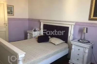 Apartamento com 4 quartos à venda na avenida paes de barros, 1463, mooca, são paulo, 368 m2 por r$ 1.590.000