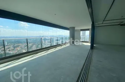 Apartamento com 4 quartos à venda na rua harmonia, 1085, vila madalena, são paulo, 275 m2 por r$ 6.290.000