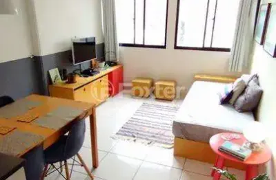 Apartamento com 1 quarto à venda na rua sebastião gil, 12, pinheiros, são paulo, 40 m2 por r$ 570.000
