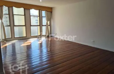 Apartamento com 3 quartos à venda na alameda barros, 399, santa cecília, são paulo, 160 m2 por r$ 1.300.000