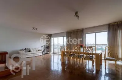 Apartamento com 3 quartos à venda na avenida paes de barros, 2494, mooca, são paulo, 212 m2 por r$ 890.000