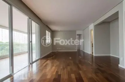 Apartamento com 3 quartos à venda na rua doutor antônio bento, 504, santo amaro, são paulo, 135 m2 por r$ 2.000.000