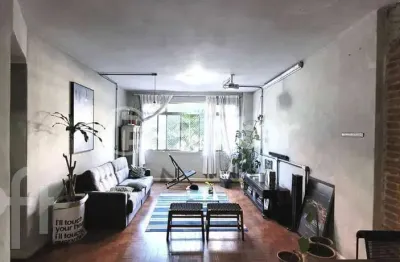 Apartamento com 2 quartos à venda na rua henrique schaumann, 212, pinheiros, são paulo, 109 m2 por r$ 970.000