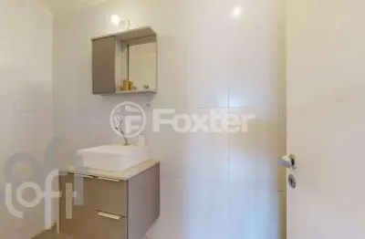 Apartamento com 2 quartos à venda na alameda santo amaro, 453, santo amaro, são paulo, 68 m2 por r$ 350.000