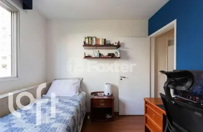 Apartamento com 3 quartos à venda na rua artur de azevedo, 1192, pinheiros, são paulo, 109 m2 por r$ 1.400.000
