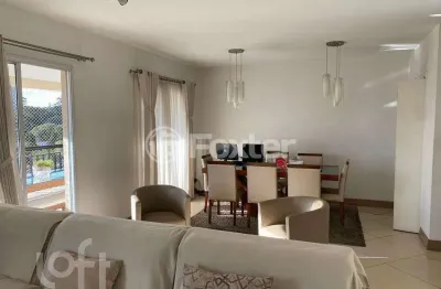 Apartamento com 3 quartos à venda na rua leme do prado, 275, santo amaro, são paulo, 155 m2 por r$ 1.522.000