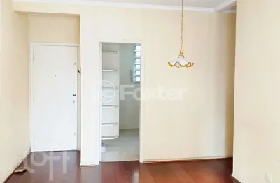 Apartamento com 2 quartos à venda na rua teodoro sampaio, 1812, pinheiros, são paulo, 88 m2 por r$ 600.000