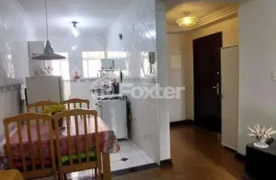 Apartamento com 1 quarto à venda na praça marechal deodoro, 113, santa cecília, são paulo, 42 m2 por r$ 550.000