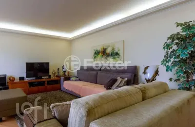 Apartamento com 3 quartos à venda na avenida paes de barros, 481, mooca, são paulo, 178 m2 por r$ 850.000
