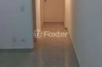 Apartamento com 1 quarto à venda na alameda barros, 380, santa cecília, são paulo, 40 m2 por r$ 335.000