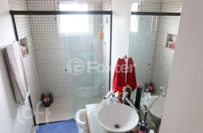 Apartamento com 2 quartos à venda na rua cardeal arcoverde, 2237, pinheiros, são paulo, 60 m2 por r$ 650.000