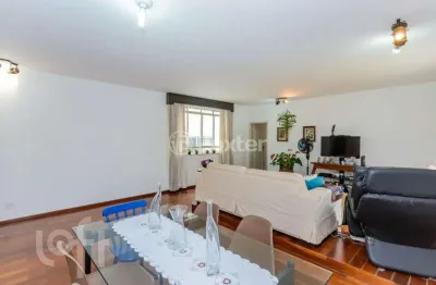Apartamento com 3 quartos à venda na rua baronesa de itu, 722, santa cecília, são paulo, 160 m2 por r$ 1.305.000