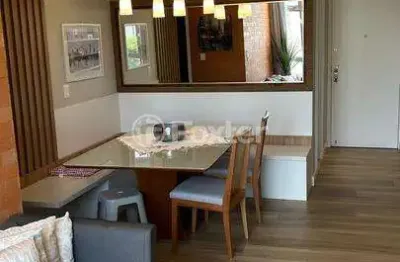 Apartamento com 2 quartos à venda na rua tupi, 201, santa cecília, são paulo, 90 m2 por r$ 750.000