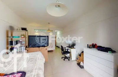 Apartamento com 1 quarto à venda na alameda barros, 380, santa cecília, são paulo, 34 m2 por r$ 365.000