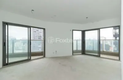 Apartamento com 1 quarto à venda na avenida rebouças, 2880, pinheiros, são paulo, 49 m2 por r$ 1.298.000