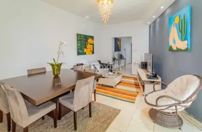 Apartamento com 2 quartos à venda na avenida general olímpio da silveira, 427, santa cecília, são paulo, 114 m2 por r$ 560.000