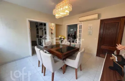 Apartamento com 3 quartos à venda na rua francisco estácio fortes, 75, santa cecília, são paulo, 100 m2 por r$ 890.000