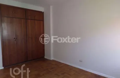 Apartamento com 4 quartos à venda na rua artur de azevedo, 1681, pinheiros, são paulo, 97 m2 por r$ 980.000