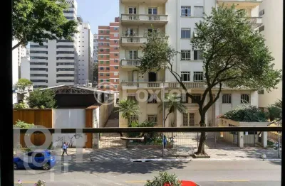 Apartamento com 3 quartos à venda na avenida angélica, 727, santa cecília, são paulo, 123 m2 por r$ 1.340.000