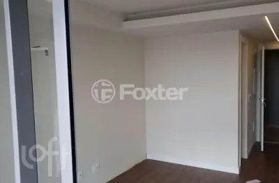 Kitnet / stúdio à venda na avenida vereador josé diniz, 3944, santo amaro, são paulo, 25 m2 por r$ 500.000