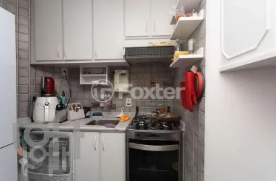 Kitnet / stúdio à venda na rua alabastro, 55, aclimação, são paulo, 58 m2 por r$ 600.000