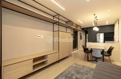 Apartamento com 1 quarto à venda na avenida angélica, 391, santa cecília, são paulo, 45 m2 por r$ 849.000