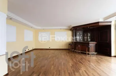 Apartamento com 4 quartos à venda na rua doutor gabriel dos santos, 404, santa cecília, são paulo, 273 m2 por r$ 2.150.000