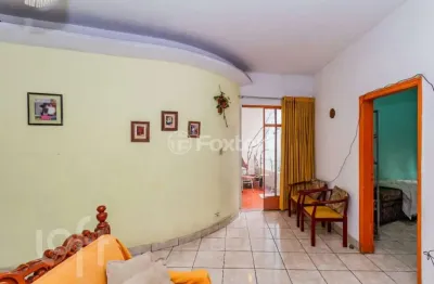 Apartamento com 2 quartos à venda na avenida general olímpio da silveira, 427, santa cecília, são paulo, 112 m2 por r$ 500.000