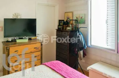 Apartamento com 2 quartos à venda na rua dos campineiros, 173, mooca, são paulo, 80 m2 por r$ 470.000