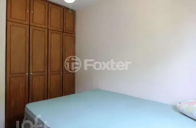 Apartamento com 4 quartos à venda na praça santa cruz, 708, santo amaro, são paulo, 96 m2 por r$ 650.000