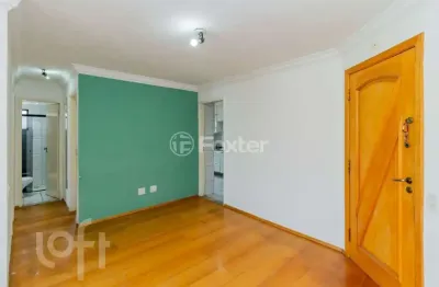 Apartamento com 3 quartos à venda na rua oliveira lima, 580, cambuci, são paulo, 75 m2 por r$ 350.000