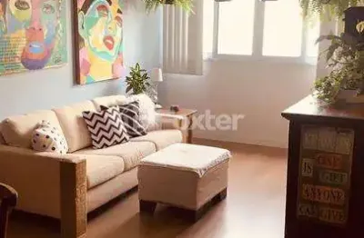 Apartamento com 2 quartos à venda na rua josé abrantes, 458, santo amaro, são paulo, 67 m2 por r$ 465.500