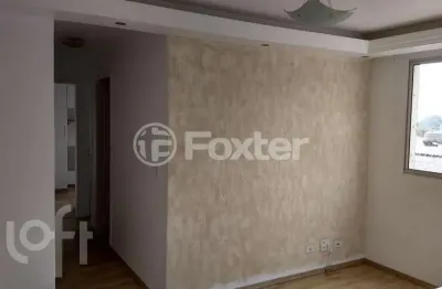 Apartamento com 2 quartos à venda na rua marcílio dias, 250, socorro, são paulo, 43 m2 por r$ 330.000