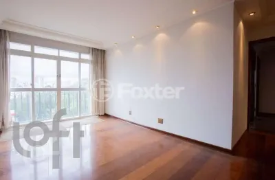 Apartamento com 3 quartos à venda na rua são benedito, 2650, santo amaro, são paulo, 107 m2 por r$ 1.022.000