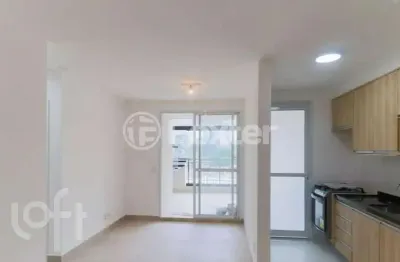Apartamento com 2 quartos à venda na avenida joão dias, 2192, santo amaro, são paulo, 68 m2 por r$ 819.000