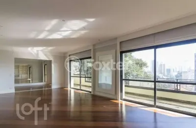 Apartamento com 4 quartos à venda na rua doutor joão maia, 170, aclimação, são paulo, 320 m2 por r$ 2.500.000