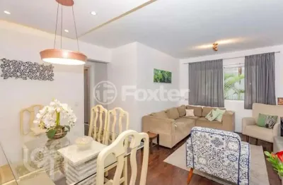 Apartamento com 3 quartos à venda na rua urano, 18, aclimação, são paulo, 118 m2 por r$ 1.000.000