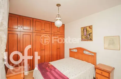 Apartamento com 2 quartos à venda na rua josé do patrocínio, 648, aclimação, são paulo, 110 m2 por r$ 776.882