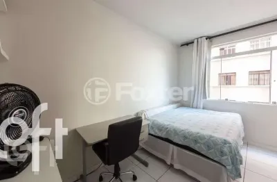 Apartamento com 1 quarto à venda na rua almeida torres, 88, aclimação, são paulo, 33 m2 por r$ 320.000