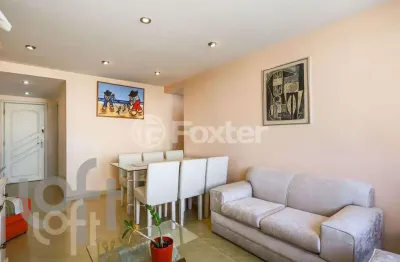 Apartamento com 3 quartos à venda na rua espírito santo, 218, aclimação, são paulo, 104 m2 por r$ 758.100