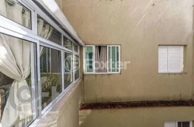 Apartamento com 2 quartos à venda na rua oliveira peixoto, 43, aclimação, são paulo, 75 m2 por r$ 450.000