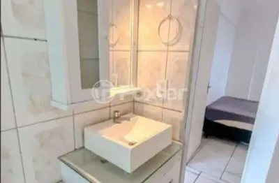 Apartamento com 2 quartos à venda na rua campos sales, 147, brás, são paulo, 52 m2 por r$ 340.000