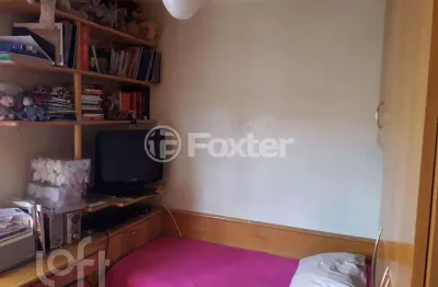 Apartamento com 3 quartos à venda na rua da bica, 410, freguesia do ó, são paulo, 88 m2 por r$ 570.000