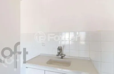Kitnet / stúdio à venda na rua clímaco barbosa, 500, cambuci, são paulo, 35 m2 por r$ 355.000