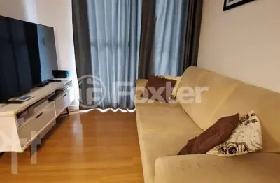 Apartamento com 2 quartos à venda na rua alexandre levi, 85, cambuci, são paulo, 50 m2 por r$ 490.000