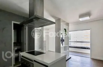 Apartamento com 1 quarto à venda na rua clímaco barbosa, 500, cambuci, são paulo, 36 m2 por r$ 299.900