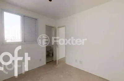 Apartamento com 1 quarto à venda na avenida rangel pestana, 1088, brás, são paulo, 33 m2 por r$ 198.000