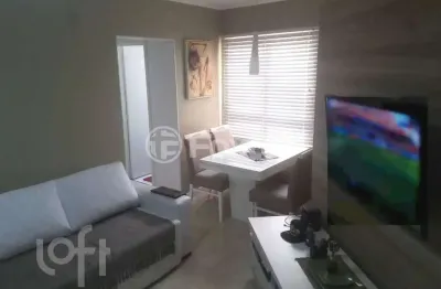 Apartamento com 2 quartos à venda na rua coronel francisco amaro, 327, brás, são paulo, 45 m2 por r$ 420.000