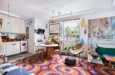 Kitnet / stúdio à venda na rua doutor plínio barreto, 141, bela vista, são paulo, 42 m2 por r$ 560.000