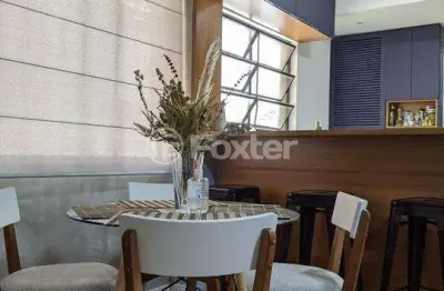 Apartamento com 2 quartos à venda na avenida valdemar ferreira, 168, butantã, são paulo, 64 m2 por r$ 580.000